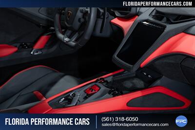 2026 Lamborghini Temerario   - Photo 52 - Riviera Beach, FL 33407