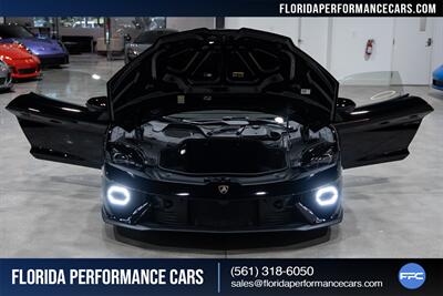 2026 Lamborghini Temerario   - Photo 36 - Riviera Beach, FL 33407