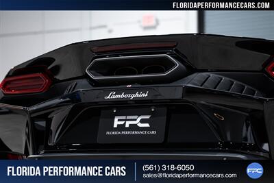2026 Lamborghini Temerario   - Photo 63 - Riviera Beach, FL 33407