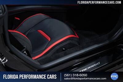 2026 Lamborghini Temerario   - Photo 30 - Riviera Beach, FL 33407