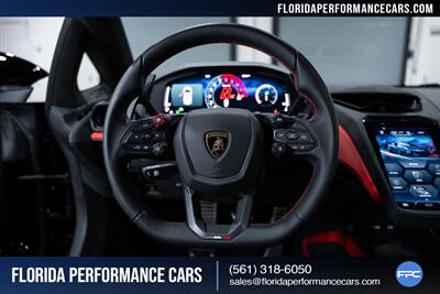2026 Lamborghini Temerario   - Photo 19 - Riviera Beach, FL 33407