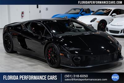 2026 Lamborghini Temerario   - Photo 8 - Riviera Beach, FL 33407