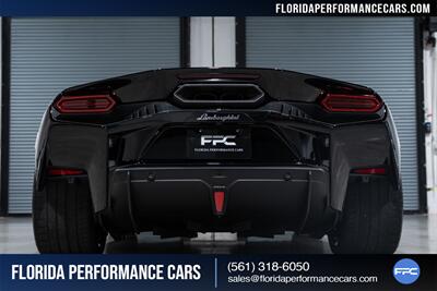 2026 Lamborghini Temerario   - Photo 65 - Riviera Beach, FL 33407
