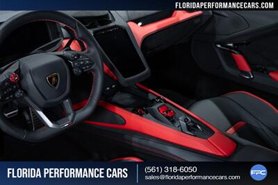 2026 Lamborghini Temerario   - Photo 45 - Riviera Beach, FL 33407
