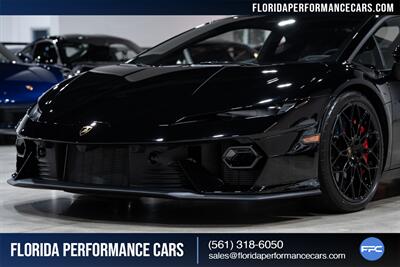 2026 Lamborghini Temerario   - Photo 61 - Riviera Beach, FL 33407