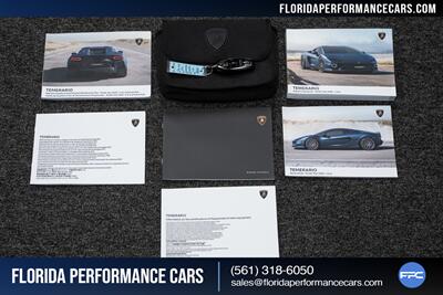 2026 Lamborghini Temerario   - Photo 25 - Riviera Beach, FL 33407