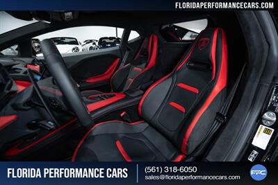 2026 Lamborghini Temerario   - Photo 20 - Riviera Beach, FL 33407