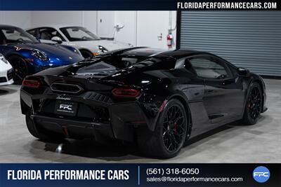 2026 Lamborghini Temerario   - Photo 6 - Riviera Beach, FL 33407