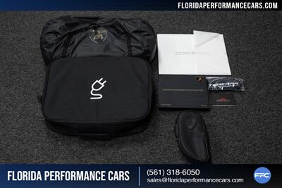 2026 Lamborghini Temerario   - Photo 26 - Riviera Beach, FL 33407