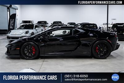 2026 Lamborghini Temerario   - Photo 3 - Riviera Beach, FL 33407