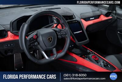 2026 Lamborghini Temerario   - Photo 44 - Riviera Beach, FL 33407