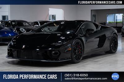 2026 Lamborghini Temerario   - Photo 10 - Riviera Beach, FL 33407