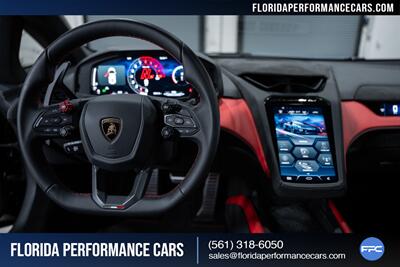 2026 Lamborghini Temerario   - Photo 42 - Riviera Beach, FL 33407