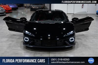 2026 Lamborghini Temerario   - Photo 34 - Riviera Beach, FL 33407