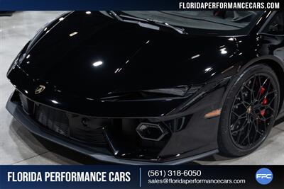 2026 Lamborghini Temerario   - Photo 11 - Riviera Beach, FL 33407