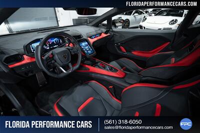 2026 Lamborghini Temerario   - Photo 18 - Riviera Beach, FL 33407