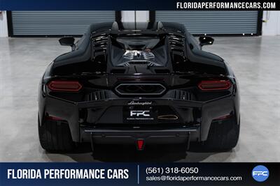 2026 Lamborghini Temerario   - Photo 5 - Riviera Beach, FL 33407
