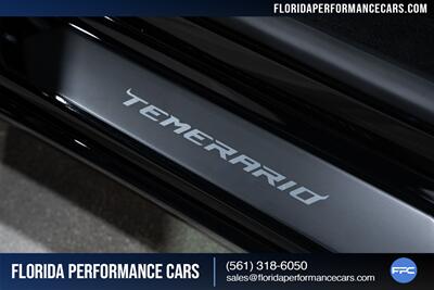 2026 Lamborghini Temerario   - Photo 58 - Riviera Beach, FL 33407