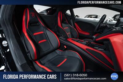 2026 Lamborghini Temerario   - Photo 29 - Riviera Beach, FL 33407