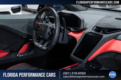 2026 Lamborghini Temerario   - Photo 51 - Riviera Beach, FL 33407