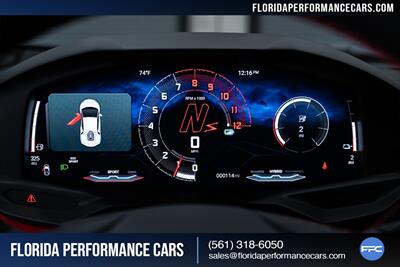 2026 Lamborghini Temerario   - Photo 17 - Riviera Beach, FL 33407