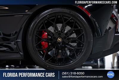 2026 Lamborghini Temerario   - Photo 13 - Riviera Beach, FL 33407