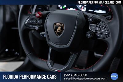 2026 Lamborghini Temerario   - Photo 43 - Riviera Beach, FL 33407