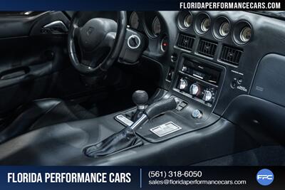2000 Dodge Viper GTS - Photo 54 - Riviera Beach, FL 33407