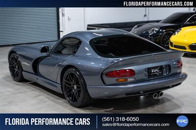 2000 Dodge Viper GTS - Photo 4 - Riviera Beach, FL 33407