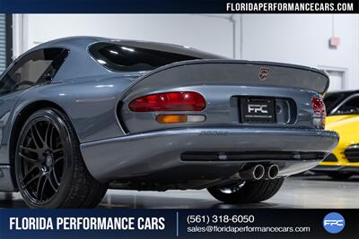 2000 Dodge Viper GTS - Photo 14 - Riviera Beach, FL 33407