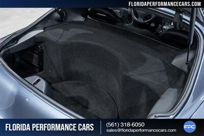 2000 Dodge Viper GTS - Photo 41 - Riviera Beach, FL 33407