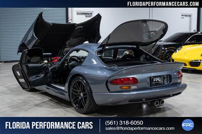 2000 Dodge Viper GTS - Photo 33 - Riviera Beach, FL 33407