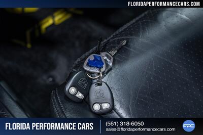 2000 Dodge Viper GTS - Photo 27 - Riviera Beach, FL 33407