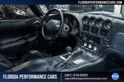 2000 Dodge Viper GTS - Photo 53 - Riviera Beach, FL 33407