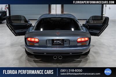 2000 Dodge Viper GTS - Photo 35 - Riviera Beach, FL 33407