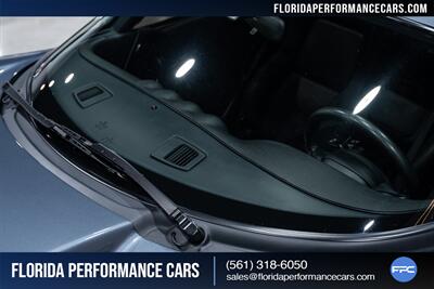 2000 Dodge Viper GTS - Photo 58 - Riviera Beach, FL 33407