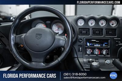 2000 Dodge Viper GTS - Photo 44 - Riviera Beach, FL 33407