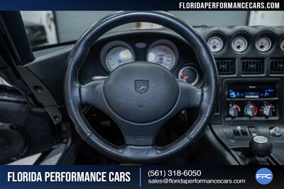 2000 Dodge Viper GTS - Photo 19 - Riviera Beach, FL 33407