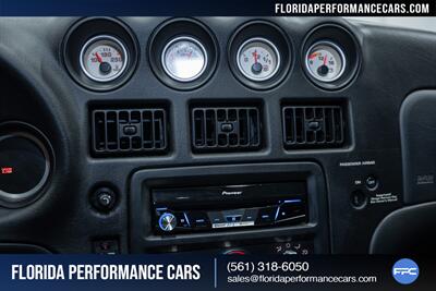 2000 Dodge Viper GTS - Photo 52 - Riviera Beach, FL 33407