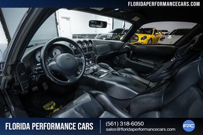 2000 Dodge Viper GTS - Photo 18 - Riviera Beach, FL 33407