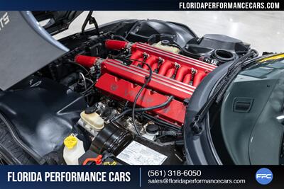 2000 Dodge Viper GTS - Photo 37 - Riviera Beach, FL 33407