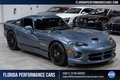 2000 Dodge Viper GTS - Photo 8 - Riviera Beach, FL 33407