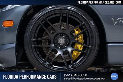 2000 Dodge Viper GTS - Photo 12 - Riviera Beach, FL 33407
