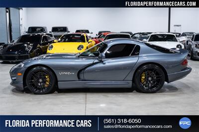 2000 Dodge Viper GTS - Photo 3 - Riviera Beach, FL 33407