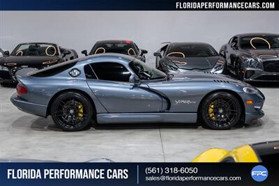 2000 Dodge Viper GTS - Photo 7 - Riviera Beach, FL 33407