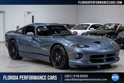2000 Dodge Viper GTS - Photo 16 - Riviera Beach, FL 33407