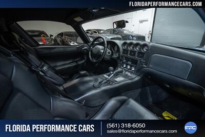 2000 Dodge Viper GTS - Photo 28 - Riviera Beach, FL 33407