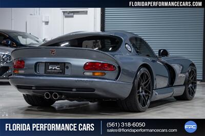 2000 Dodge Viper GTS - Photo 15 - Riviera Beach, FL 33407