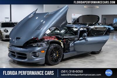 2000 Dodge Viper GTS - Photo 32 - Riviera Beach, FL 33407