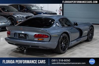 2000 Dodge Viper GTS - Photo 6 - Riviera Beach, FL 33407